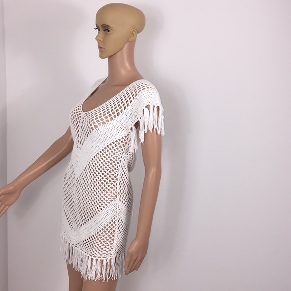 Melissa odabash riri Dress Cover-up - Picture 4 of 7